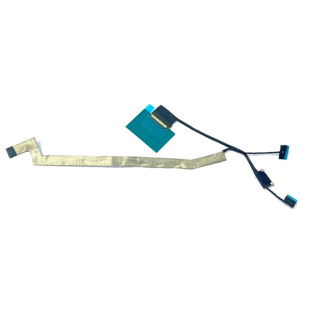 40pin DELL Latitude 5440 Precision 3480 IDB40 IR TOUCH LCD Video Display Screen Cable 0JVR9D DC02C011G00