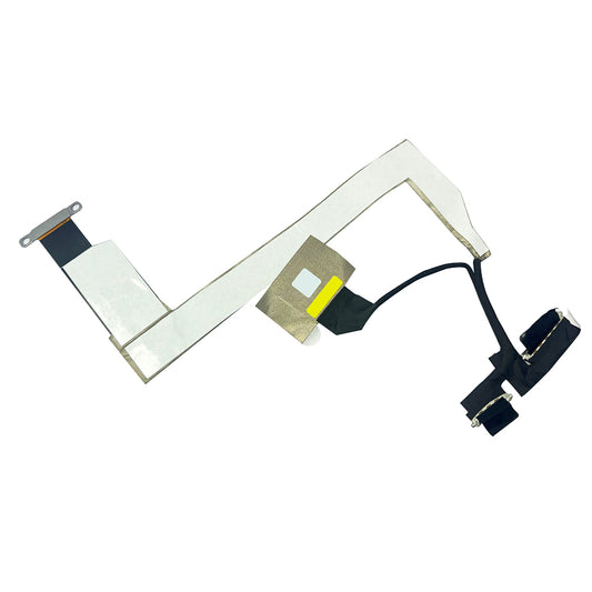 30pin DELL Latitude 7450 JD4C0 FHD 400NITS NO-touch LCD Video Display Screen Cable 0DM4CN DC02C015P00