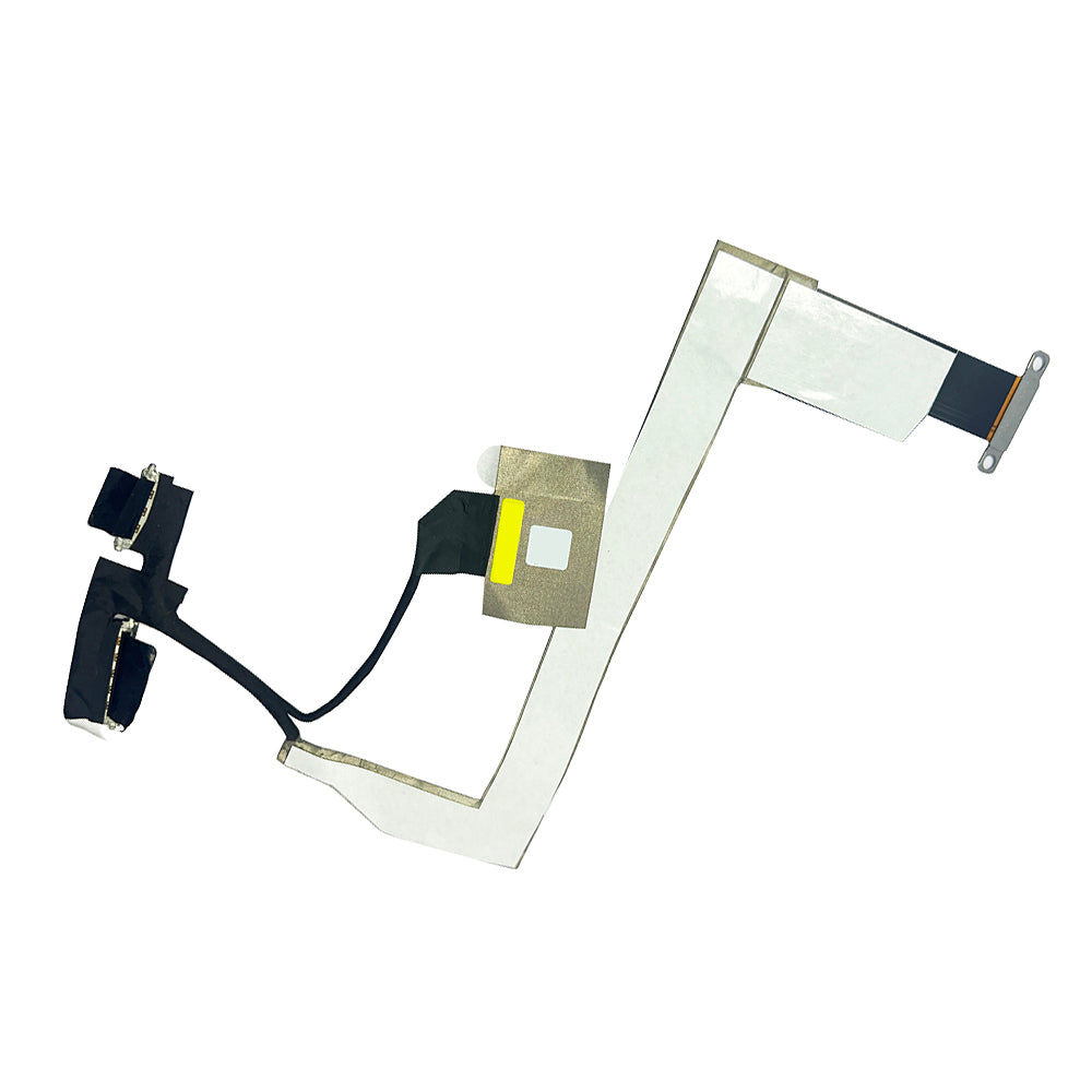 30pin DELL Latitude 7450 JD4C0 FHD 400NITS NO-touch LCD Video Display Screen Cable 0DM4CN DC02C015P00