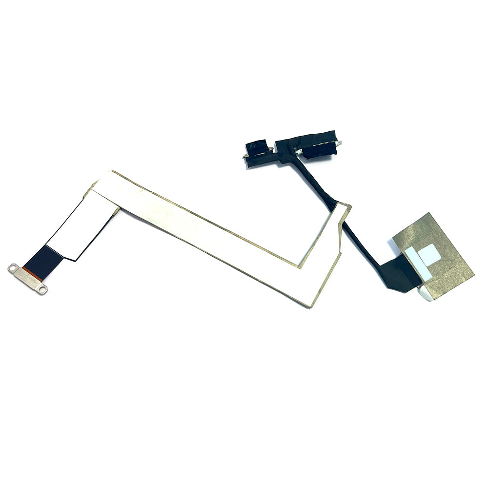 30pin DELL Latitude 7450 JD4C0 FHD 250NITS no-touch LCD Video Display Screen Cable 0MJDM5 DC02C015O00