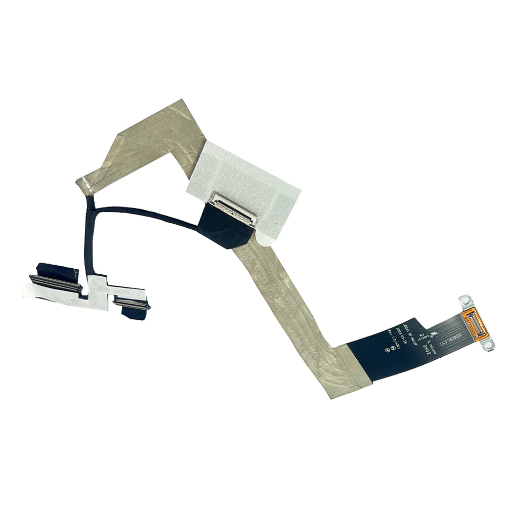 40pin DELL Latitude 7450 JD4C0 FHD 38_44MP_300F_400Q touch LCD Video Display Screen Cable 05KX2C DC02C015Q00
