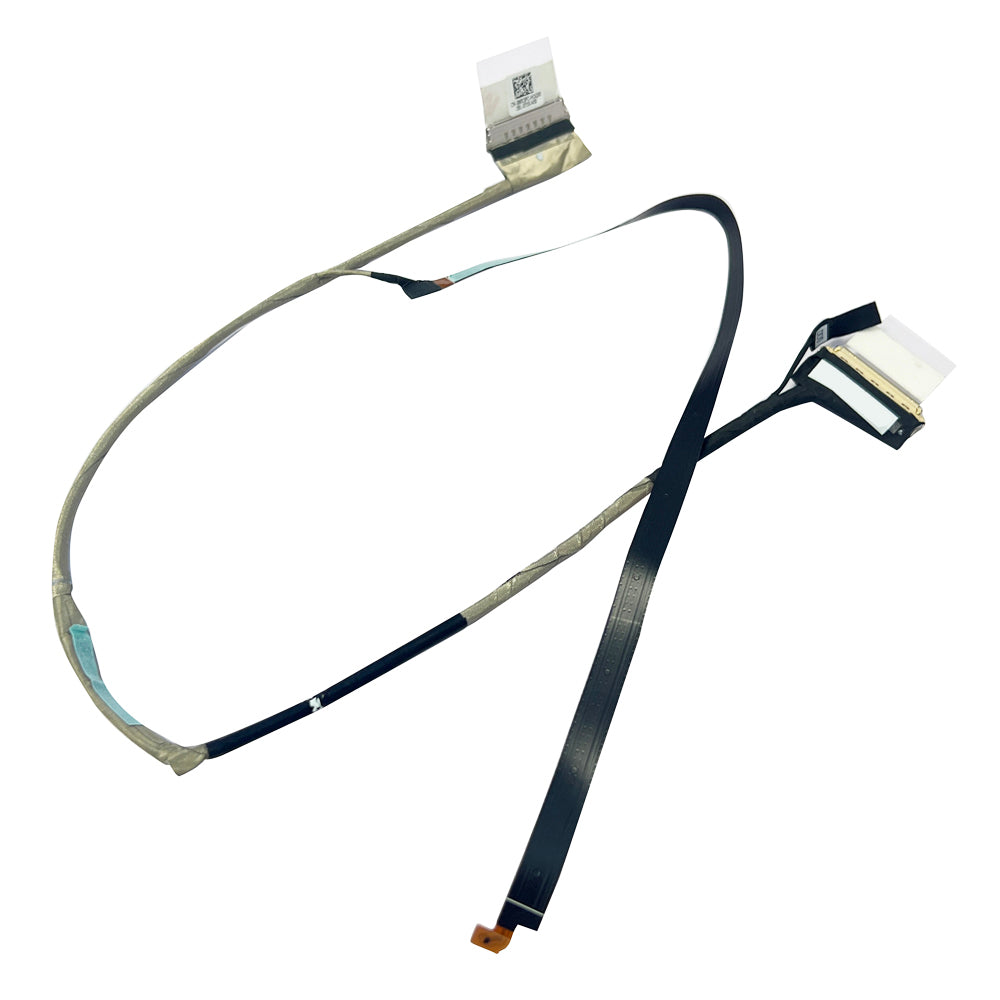 40pin DELL G16 7630 IDQ60 LCD Video Display Screen Cable 0WX3PC DC02C010U00