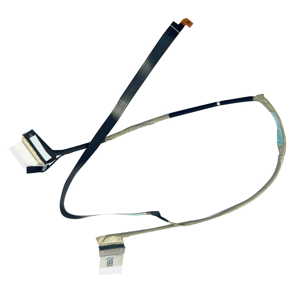 40pin DELL G16 7630 IDQ60 LCD Video Display Screen Cable 0WX3PC DC02C010U00