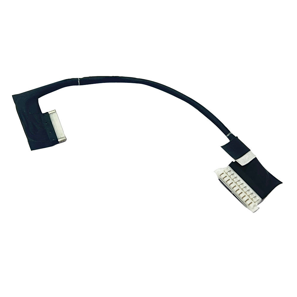 Dell Latitude 5340 ARCHES13 Battery Cable 07G0P4 450.0SH06.0001
