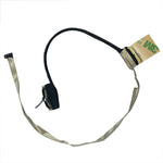 GinTai 30pin LCD Screen Video Display Flex Cable For Dell SELEK15 G3 3590