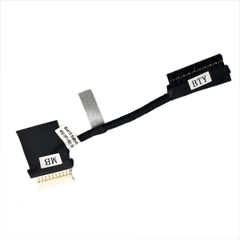 Battery Cable For DELL INSPIRON 15 5583 5584