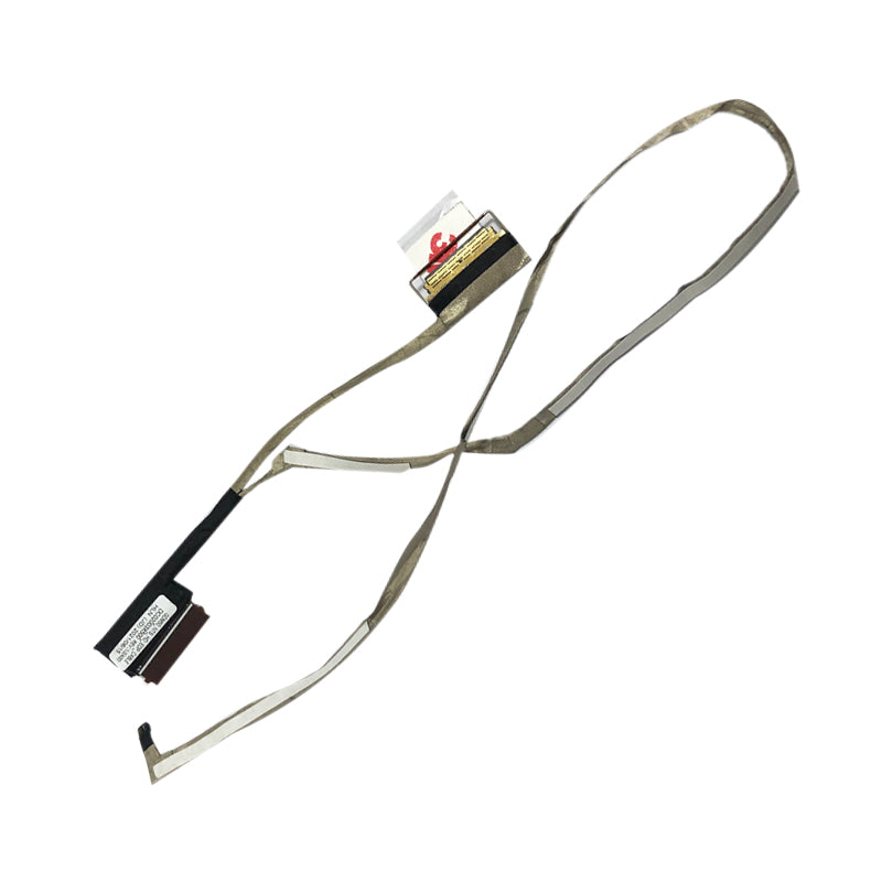 LCD 30PIN Non Touch Screen Video Display Flex Cable For Dell Inspiron 15 3510 3511 3515 3525 Vostro 3510 3515