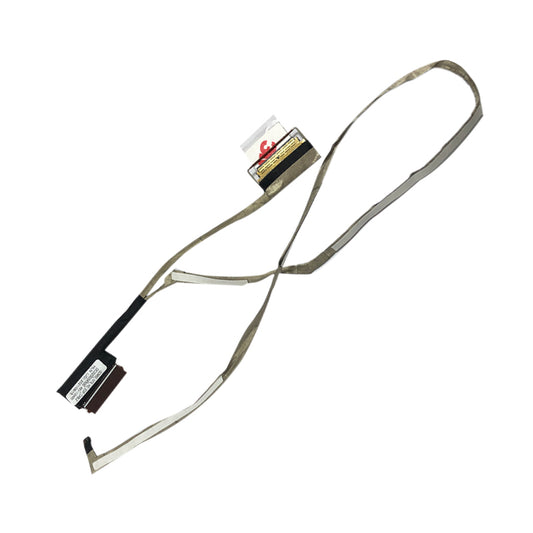 LCD 30PIN Non Touch Screen Video Display Flex Cable For Dell Inspiron 15 3510 3511 3515 3525 Vostro 3510 3515