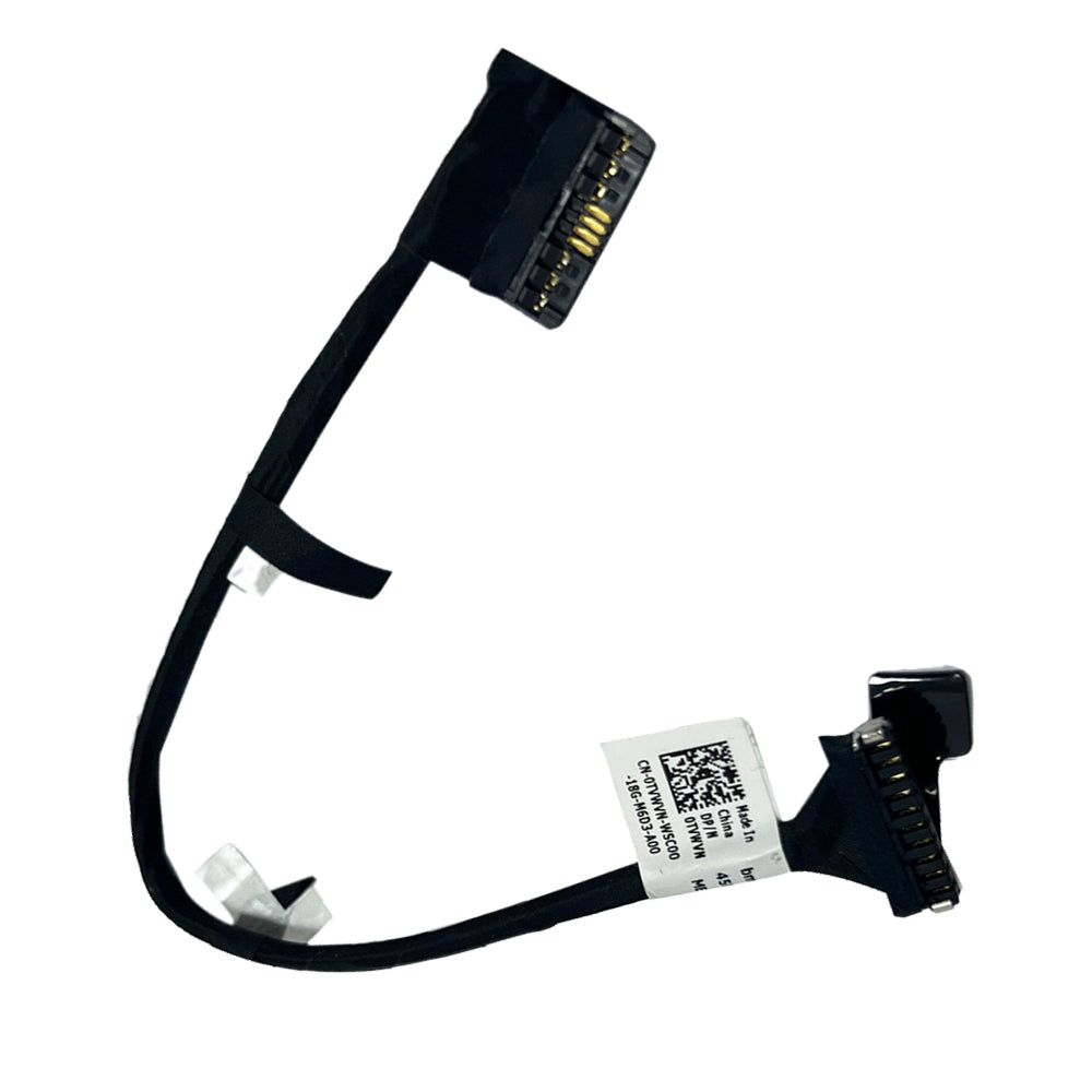 Battery Cable For Dell Latitude 5521 Precision 3561 bm15-6c