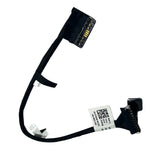 HSSDTECH Battery Cable For Dell Latitude 5521 Precision 3561 bm15-6c