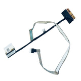 30PIN Non Touch LCD Screen Video Display Flex Cable For DELL Latitude 3140 IDB11