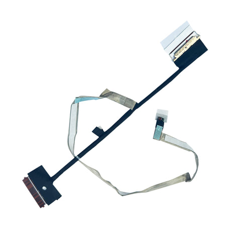 30PIN Non Touch LCD Screen Video Display Flex Cable For DELL Latitude 3140 IDB11