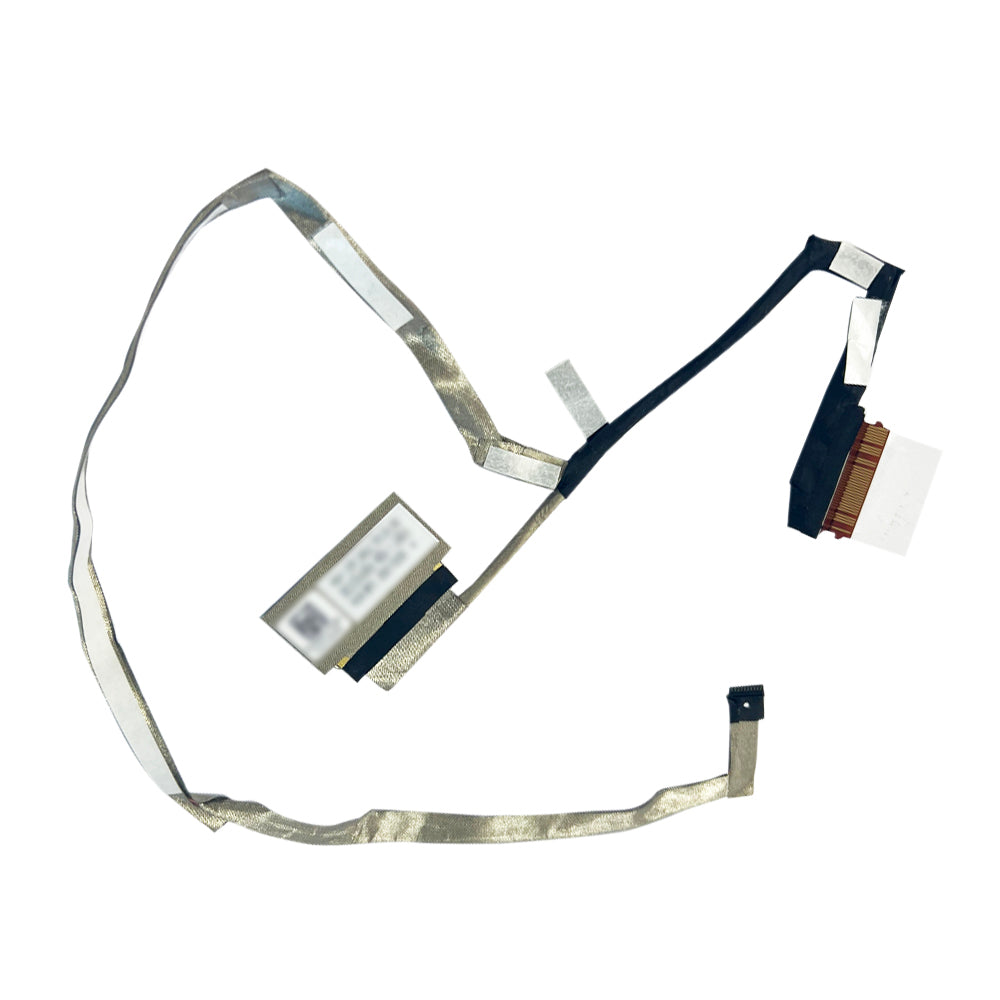 For Dell OEM Chromebook 3110 2-in-1 11.6" 40pin touch LCD Video Screen Cable DC020040600 0FWXRY