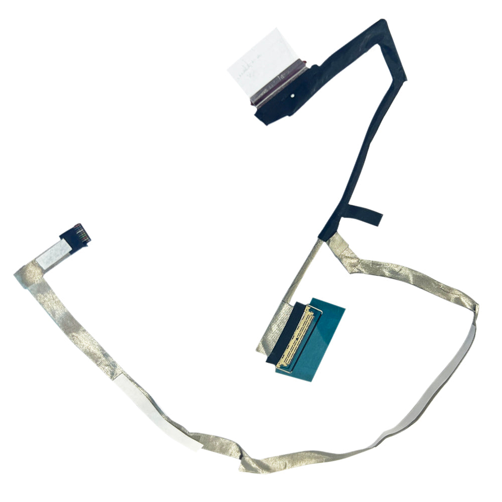 For Dell OEM Chromebook 3110 2-in-1 11.6" 40pin touch LCD Video Screen Cable DC020040600 0FWXRY