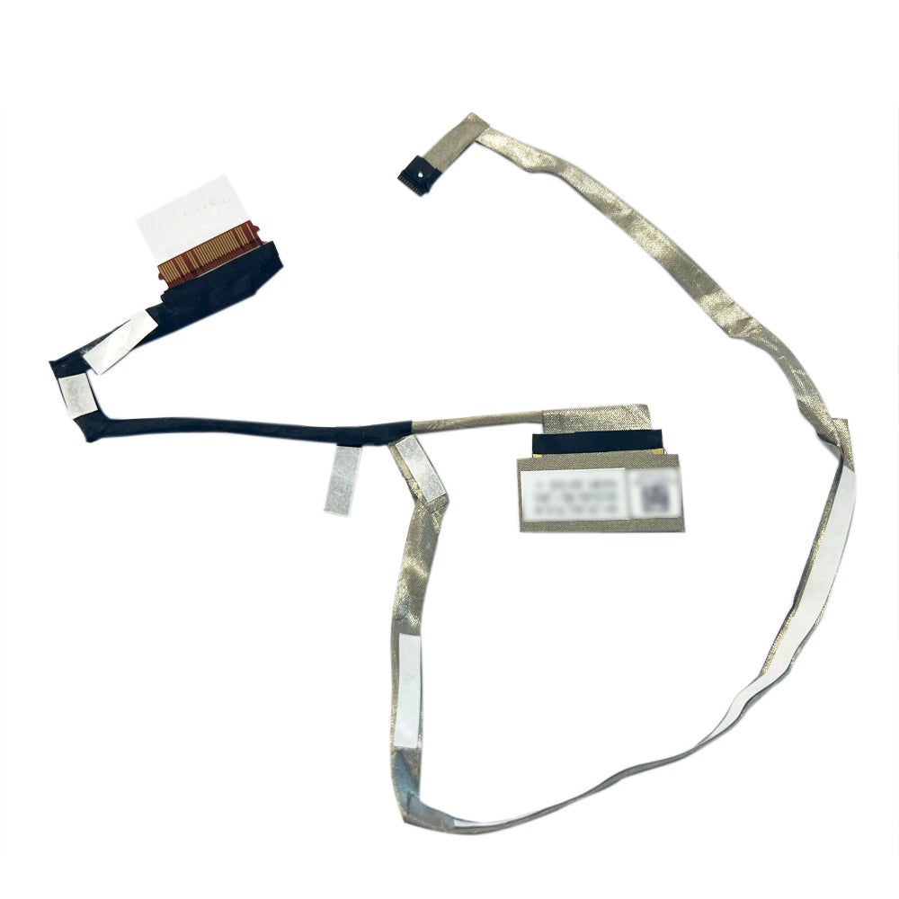 For Dell OEM Chromebook 3110 2-in-1 11.6" 40pin touch LCD Video Screen Cable DC020040600 0FWXRY