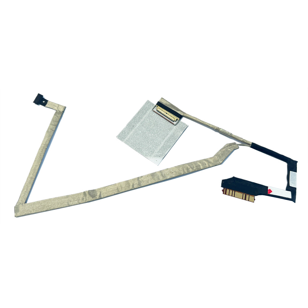 For Dell Chrome 11 3110 HDA10 edp 30pin LCD Video Screen Cable 05RT23 5RT23 DC020040A00