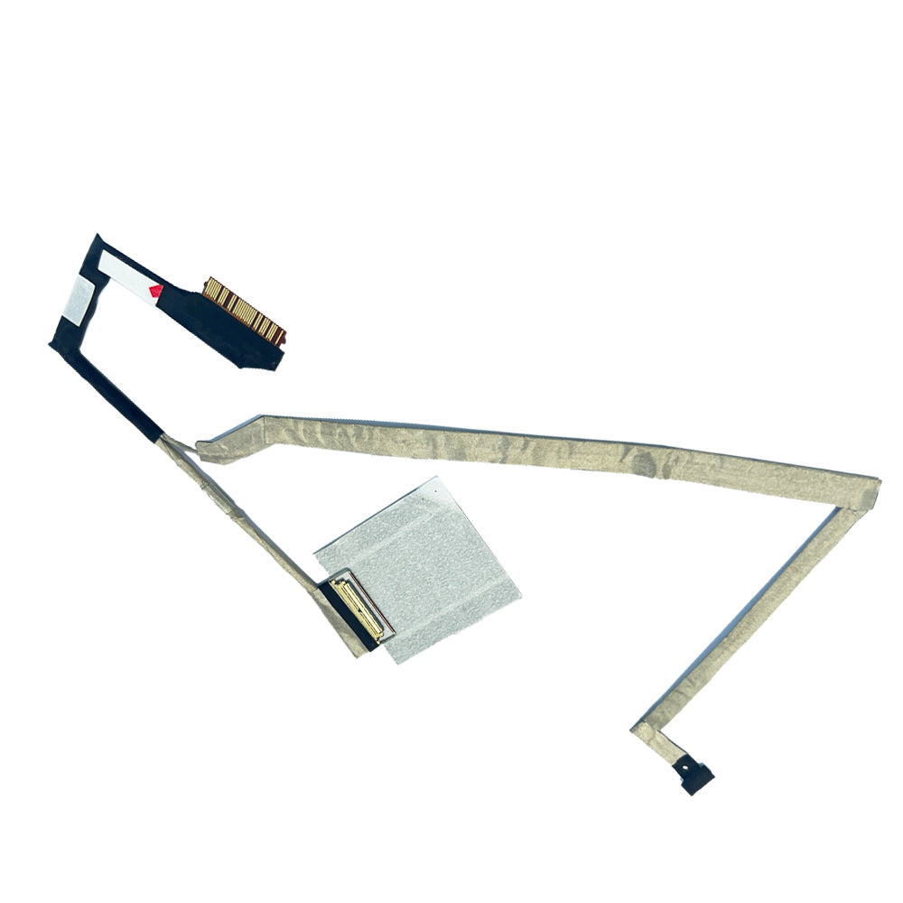 For Dell Chrome 11 3110 HDA10 edp 30pin LCD Video Screen Cable 05RT23 5RT23 DC020040A00