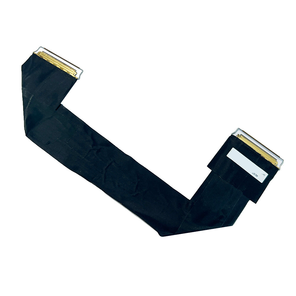 For Dell UltraSharp U2723QE EDP LCD Video Display Screen Cable 40pin 750.07P08.0011