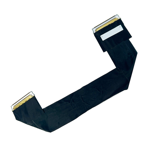 For Dell UltraSharp U2723QE EDP LCD Video Display Screen Cable 40pin 750.07P08.0011