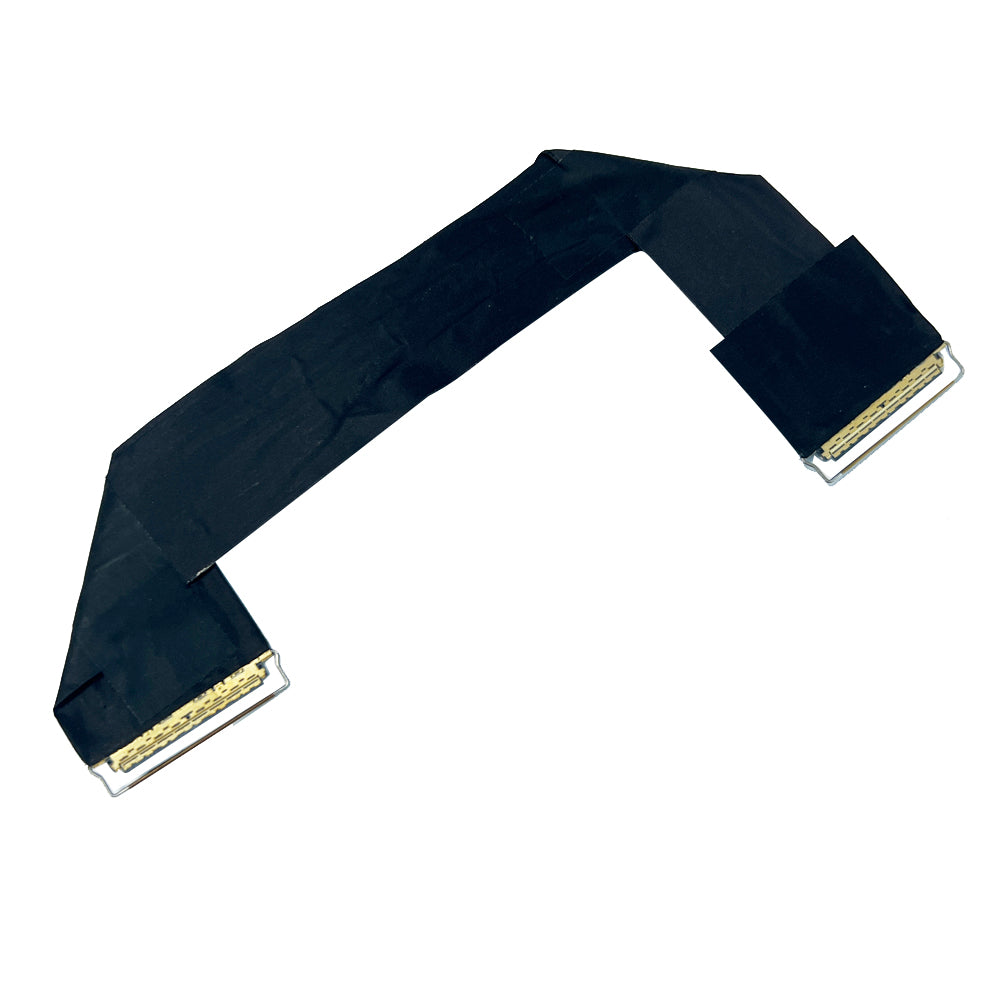 For Dell UltraSharp U2723QE EDP LCD Video Display Screen Cable 40pin 750.07P08.0011