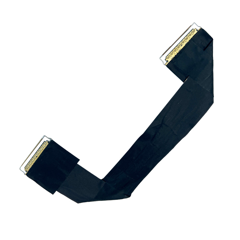 For Dell UltraSharp U2723QE EDP LCD Video Display Screen Cable 40pin 750.07P08.0011