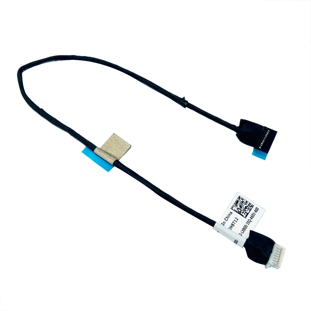 For DELL Inspiron 27-7710 I7710 AIO Camera Webcam Cable H8T12 0H8T12