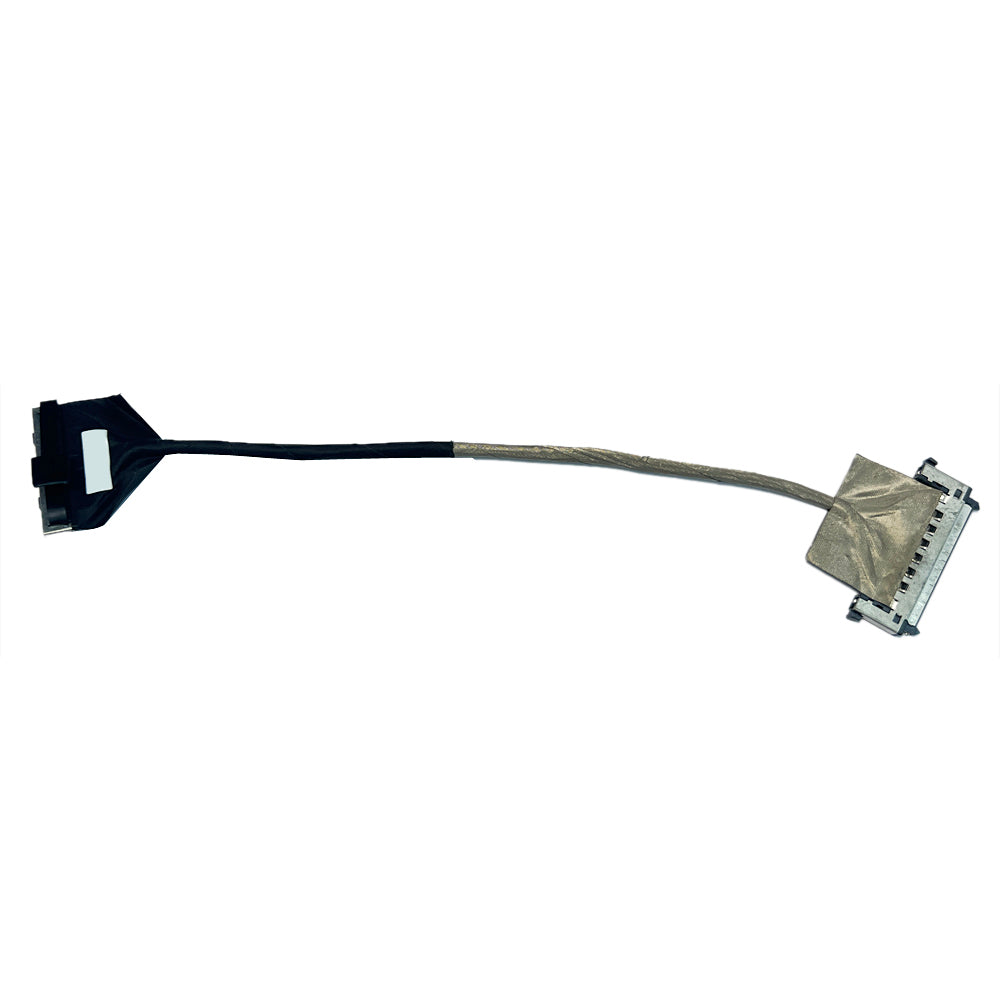 For DELL UltraSharp U2722D 50 TO 51PIN usb gen2 LCD Display Screen Cable 750.06X06.0021