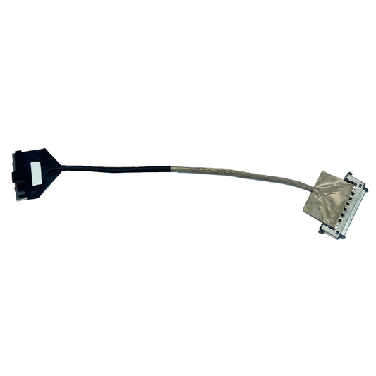 For DELL UltraSharp U2722D 50 TO 51PIN usb gen2 LCD Display Screen Cable 750.06X06.0021