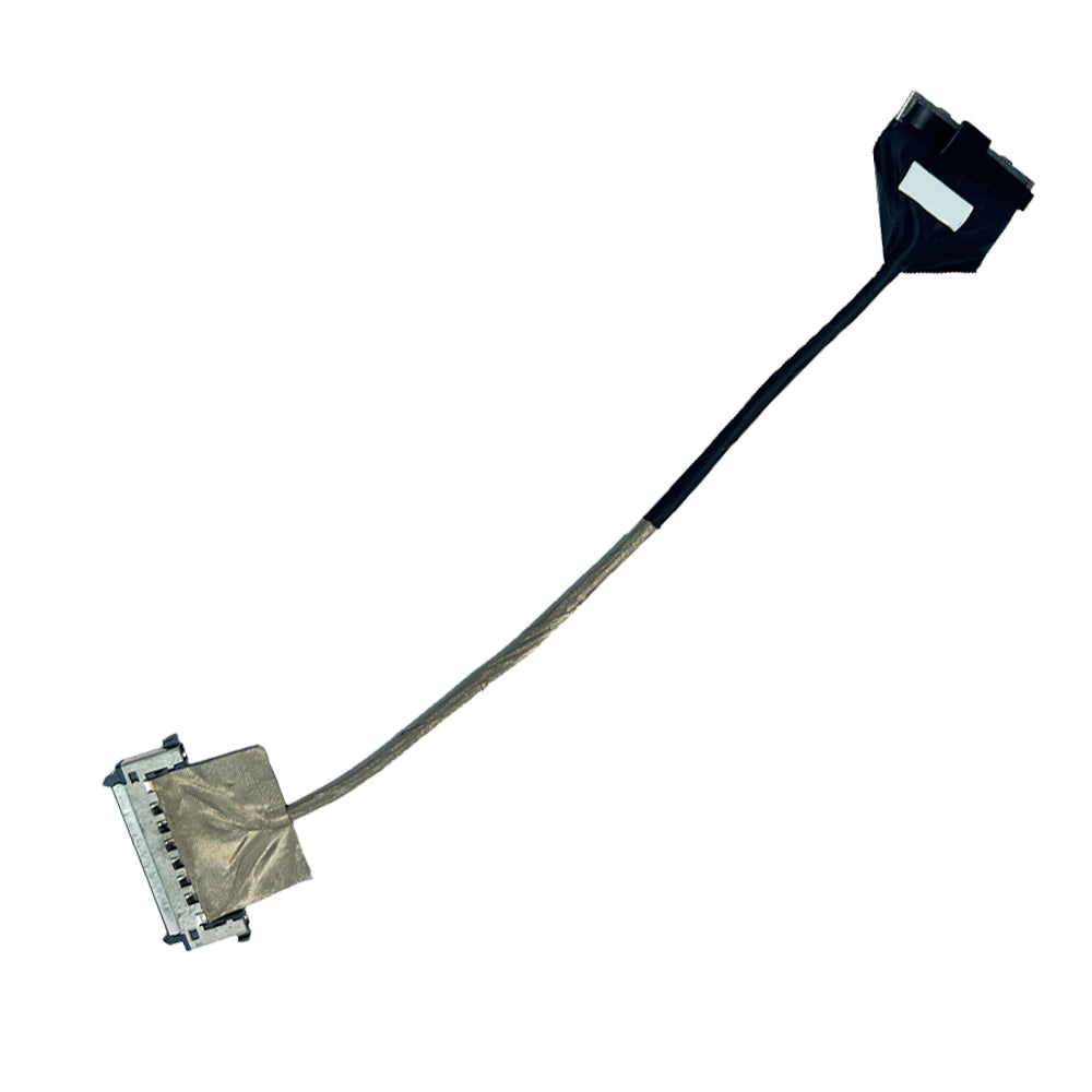 For DELL UltraSharp U2722D 50 TO 51PIN usb gen2 LCD Display Screen Cable 750.06X06.0021