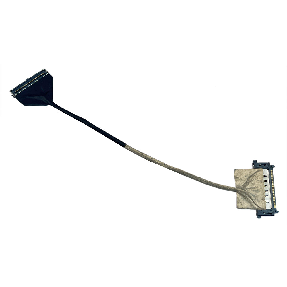 For DELL UltraSharp U2722D 50 TO 51PIN usb gen2 LCD Display Screen Cable 750.06X06.0021