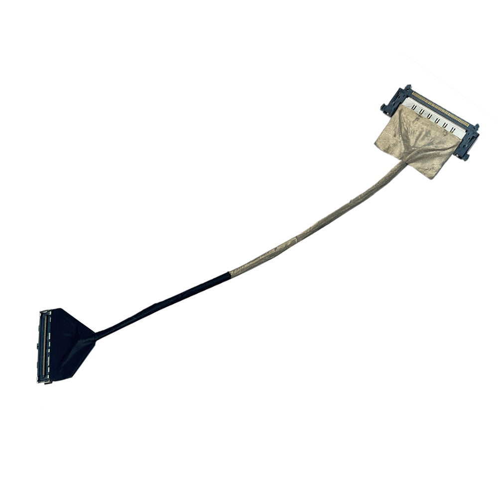 For DELL UltraSharp U2722D 50 TO 51PIN usb gen2 LCD Display Screen Cable 750.06X06.0021