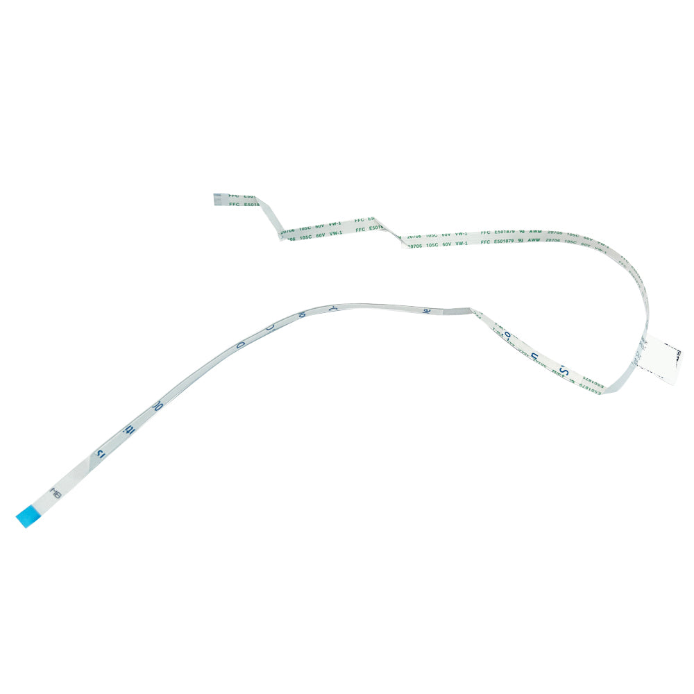 for DELL Optiplex 7440 All-In-One FFC Sidekey Board Cable 0391VN