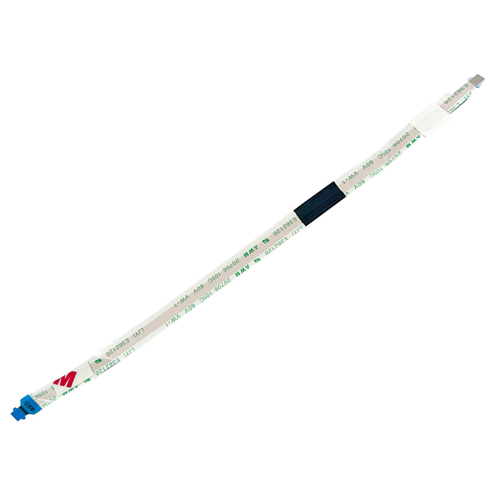 for Dell Latitude 3420 CYBG L14 USB IO Board Ribbon Cable 0JW3G0 450.0NF06.0001 450.0NF06.0011