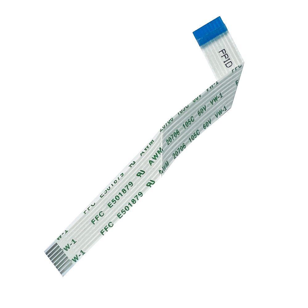 for DELL Latitude 3490 Inspiron 3482 DAL10 Trackpad Touchpad Ribbon Cable 0JYT4K NBX00029F00 9.5CM