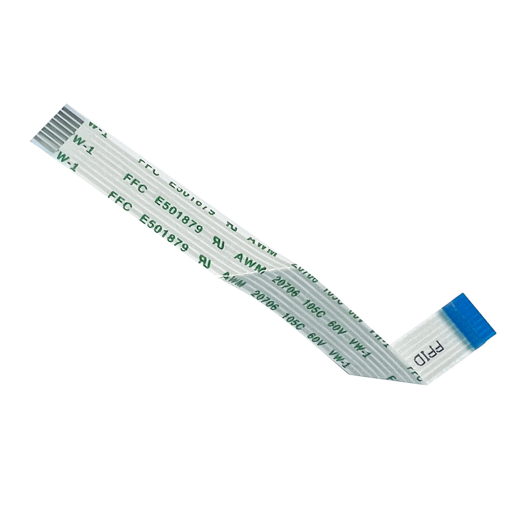 for DELL Latitude 3490 Inspiron 3482 DAL10 Trackpad Touchpad Ribbon Cable 0JYT4K NBX00029F00 9.5CM