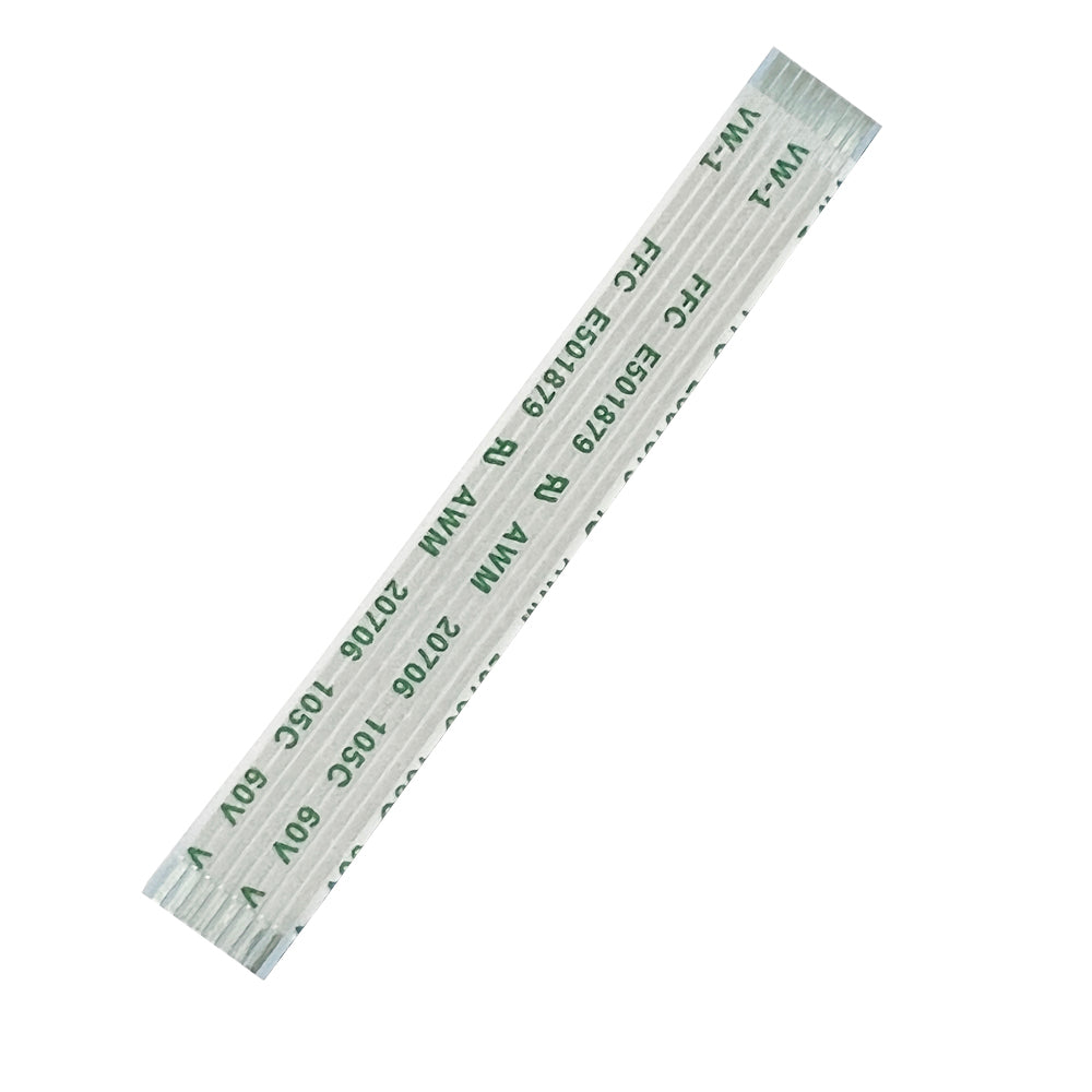DELL Vostro 3510 3520 Inspiron 15 3520 3511 3510 3515 GDM50 Trackpad Touchpad Ribbon Cable 0J72C4 NBX0002VS00 6.6CM