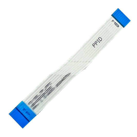 for DELL Vostro 3500 3501 Inspiron 3501 5593 5594 FDI55 Trackpad Touchpad Ribbon Cable 0YKR0D NBX0002KZ00 7.7CM