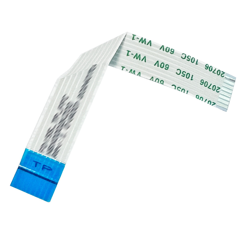 for DELL Vostro 3500 3501 Inspiron 3501 5593 5594 FDI55 Trackpad Touchpad Ribbon Cable 0YKR0D NBX0002KZ00 7.7CM
