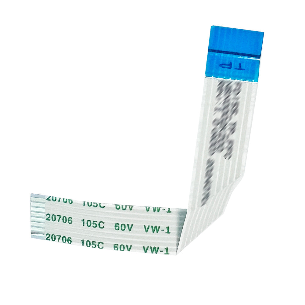 for DELL Vostro 3500 3501 Inspiron 3501 5593 5594 FDI55 Trackpad Touchpad Ribbon Cable 0YKR0D NBX0002KZ00 7.7CM