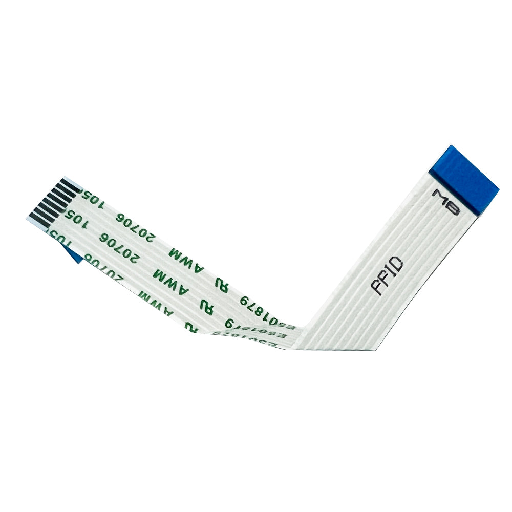 for DELL Vostro 3500 3501 Inspiron 3501 5593 5594 FDI55 Trackpad Touchpad Ribbon Cable 0YKR0D NBX0002KZ00 7.7CM