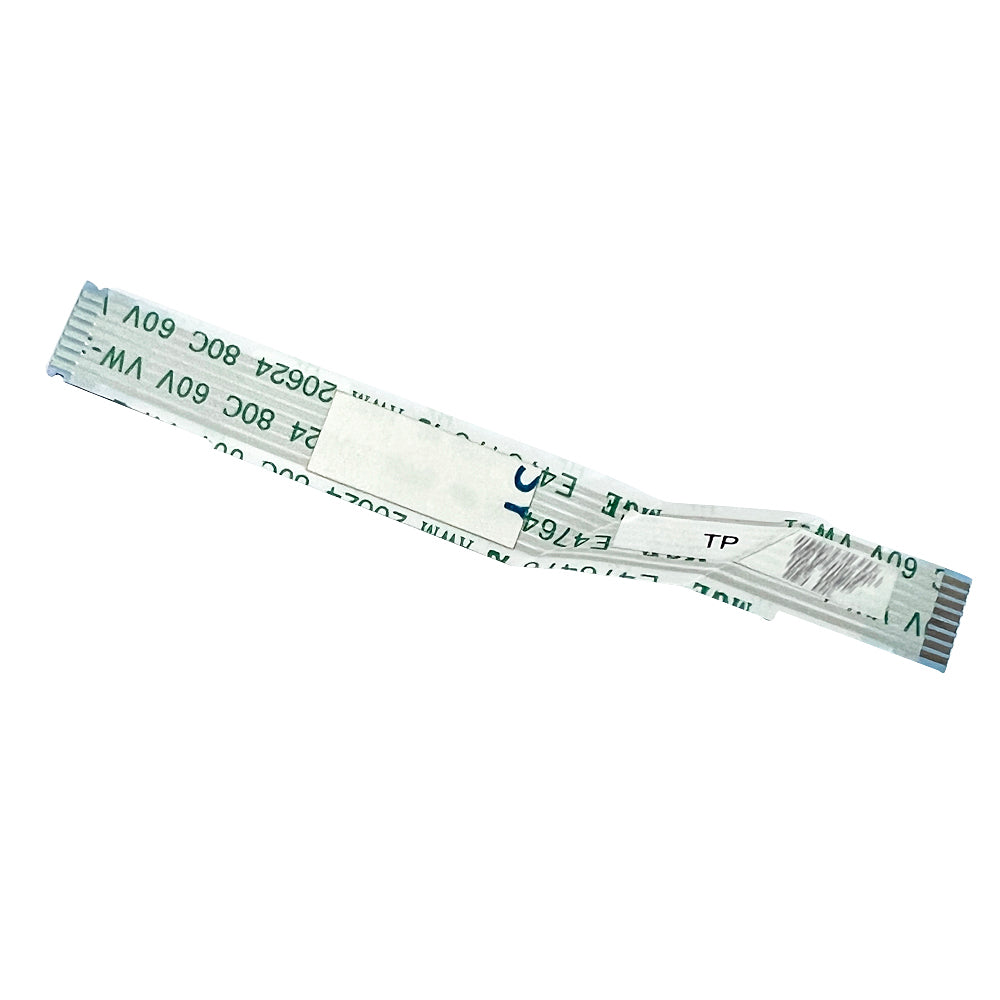 DELL Vostro 5390 Latitude 3301 Inspiron 5390 5391 Wasp13 Trackpad Touchpad Ribbon Cable 0HR47C 450.0GW03.0011 8.3cm