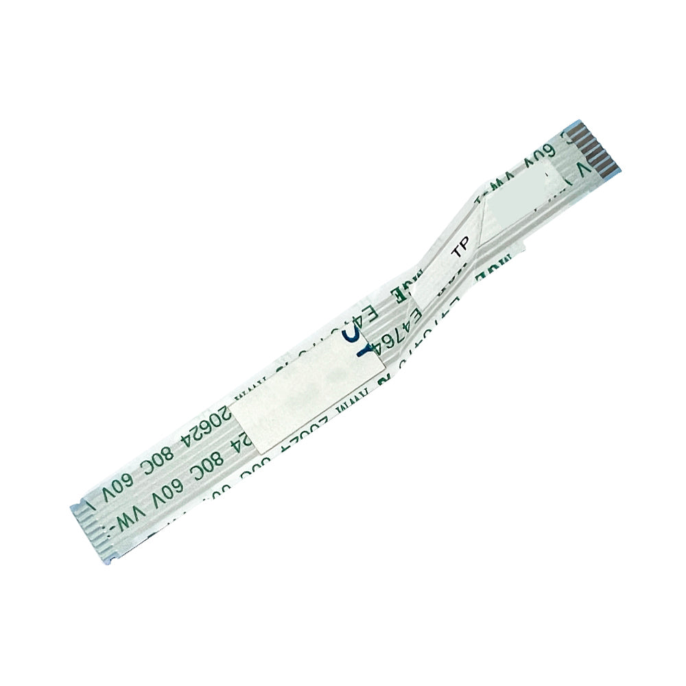DELL Vostro 5390 Latitude 3301 Inspiron 5390 5391 Wasp13 Trackpad Touchpad Ribbon Cable 0HR47C 450.0GW03.0011 8.3cm