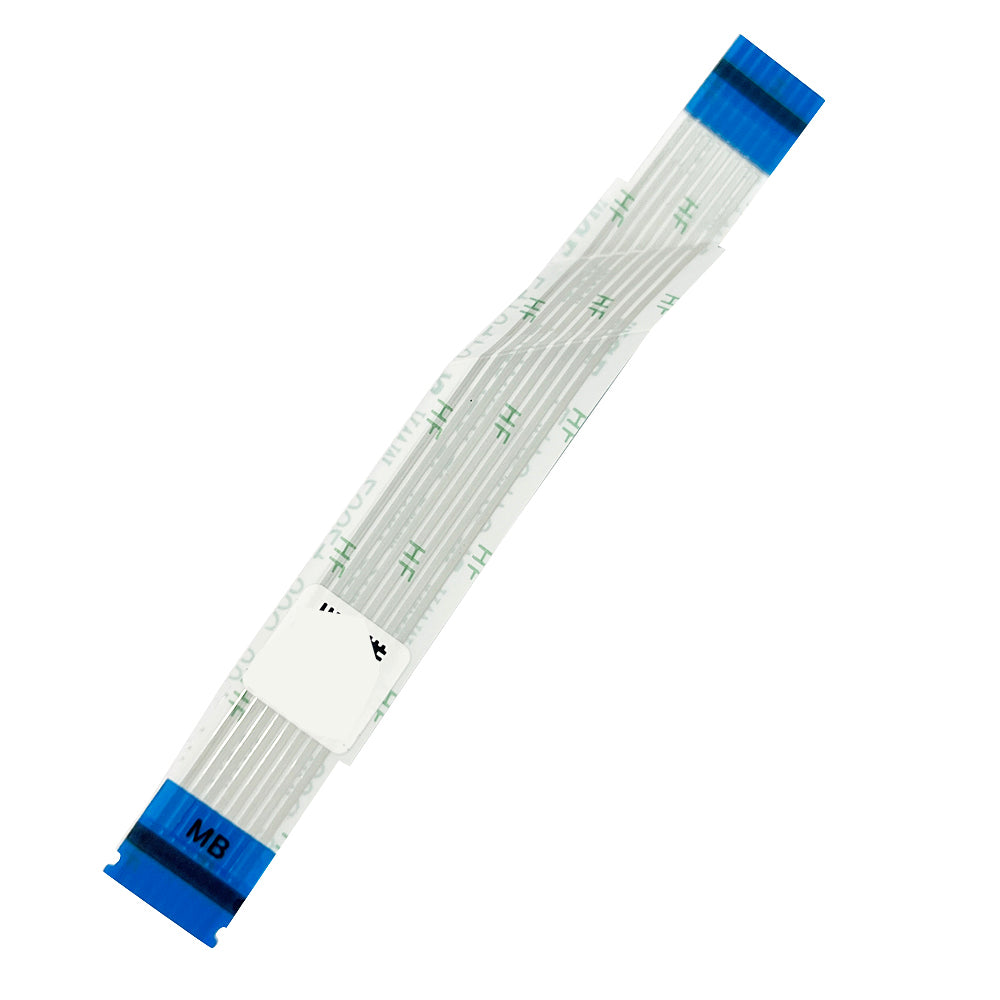 DELL Vostro 5390 Latitude 3301 Inspiron 5390 5391 Wasp13 Trackpad Touchpad Ribbon Cable 0HR47C 450.0GW03.0011 8.3cm