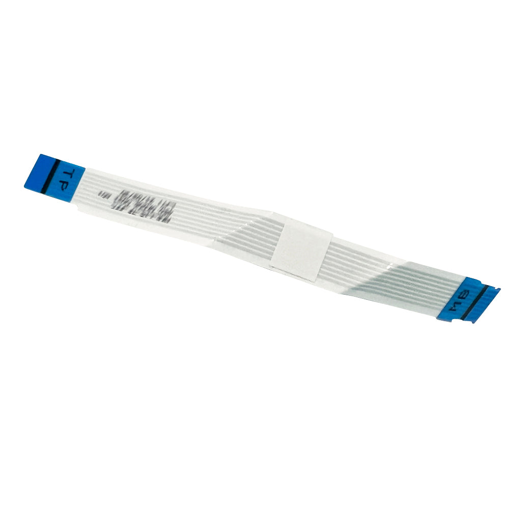 DELL Latitude 3510 MKB_L15 Trackpad Touchpad Cable 05WRTX 450.0KD06.0031 10.4cm