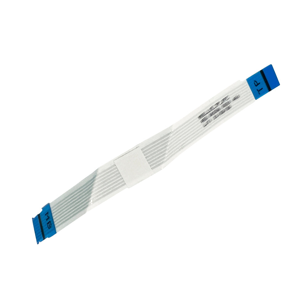 DELL Latitude 3510 MKB_L15 Trackpad Touchpad Cable 05WRTX 450.0KD06.0031 10.4cm