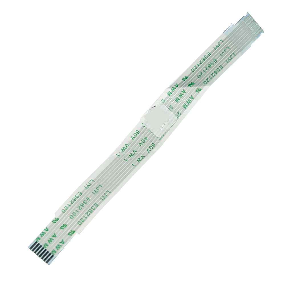 DELL Latitude 3510 MKB_L15 Trackpad Touchpad Cable 05WRTX 450.0KD06.0031 10.4cm