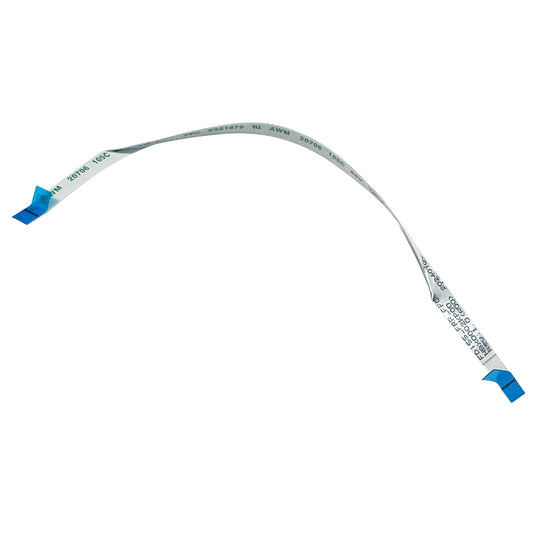 DELL Inspiron 3501 5593 5594 Vostro 3500 3501 FDI55 Fingerprint Reader Board FFC Cable  0W3M79 NBX0002KP00