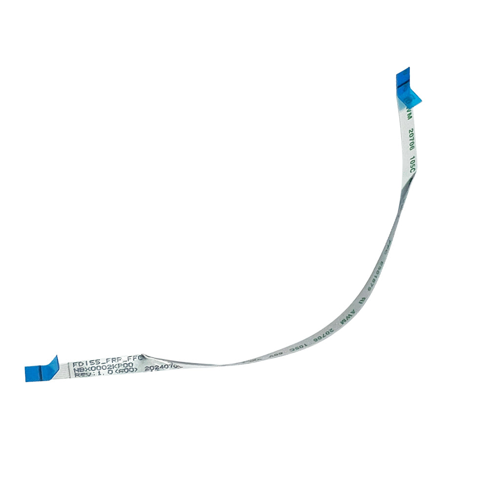 DELL Inspiron 3501 5593 5594 Vostro 3500 3501 FDI55 Fingerprint Reader Board FFC Cable  0W3M79 NBX0002KP00