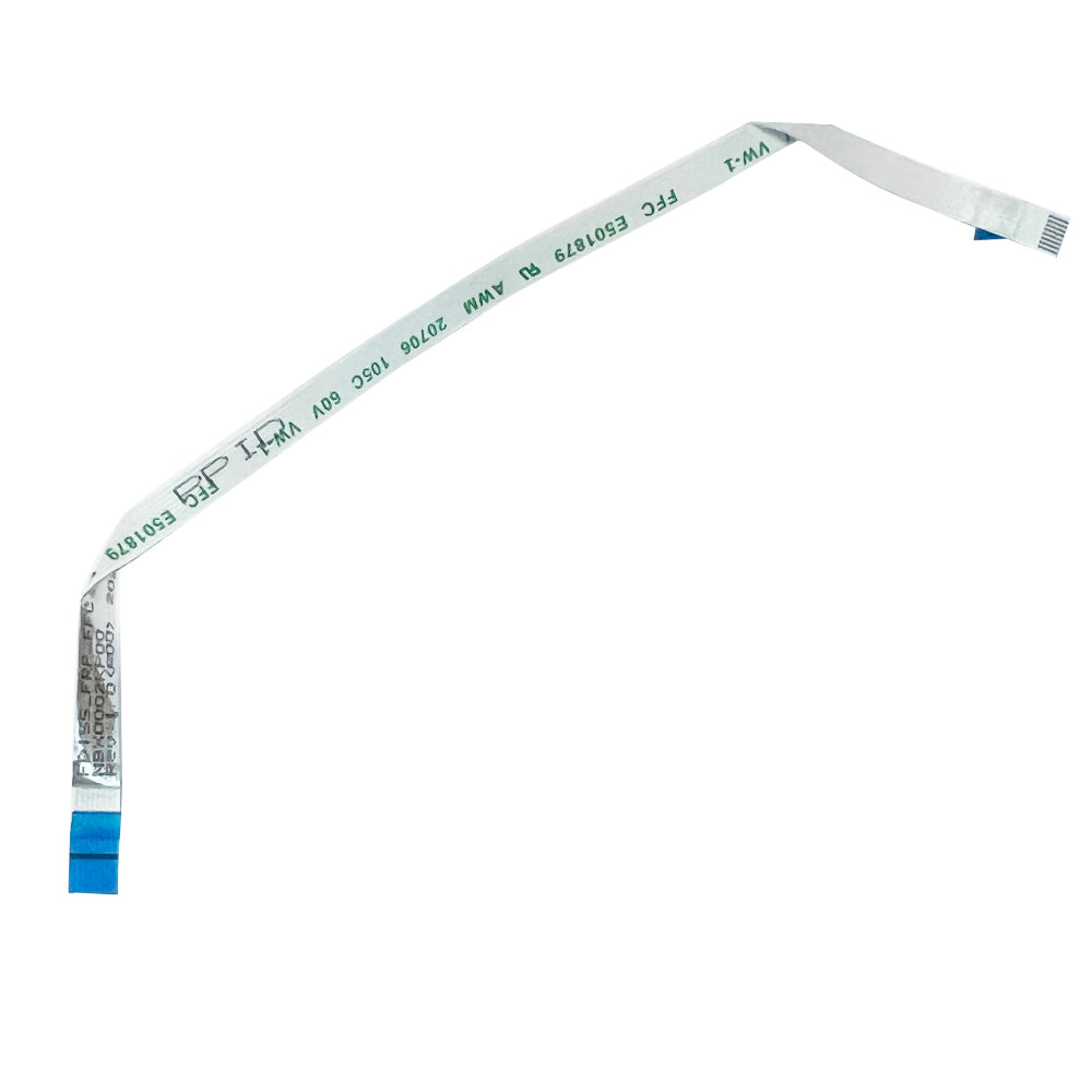 DELL Inspiron 3501 5593 5594 Vostro 3500 3501 FDI55 Fingerprint Reader Board FFC Cable  0W3M79 NBX0002KP00