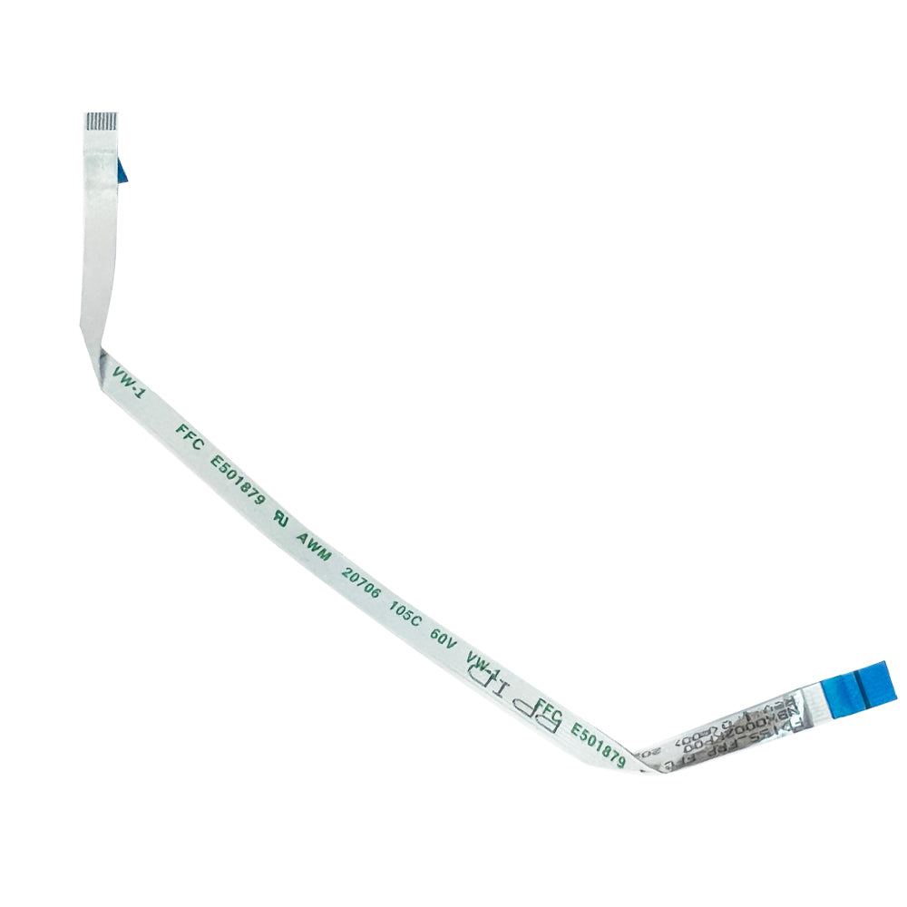 DELL Inspiron 3501 5593 5594 Vostro 3500 3501 FDI55 Fingerprint Reader Board FFC Cable  0W3M79 NBX0002KP00